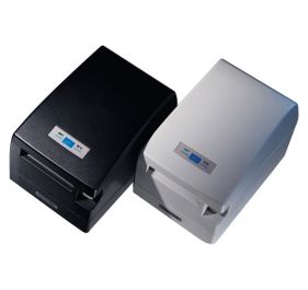 Citizen CT-S2000RSU-WH Receipt Printer