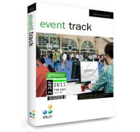 Jolly Event Track Seagull ID Card Software