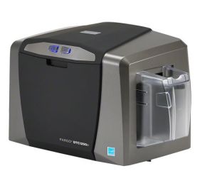 Fargo 50028 ID Card Printer