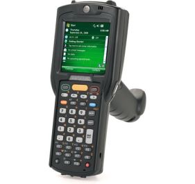 Motorola MC3190-GL3H04E0A Mobile Computer
