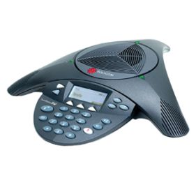 Polycom 2200-07800-160 Telecommunication Equipment