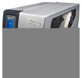 Honeywell PM43A11000040401 Barcode Label Printer