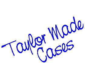 Taylor Made Cases TM-CCK65-KT Spare Parts