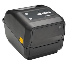 Zebra ZD42042-T01000EZ Barcode Label Printer