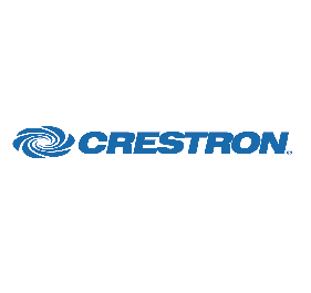 Crestron UCA-PWE-UC-2/UC-P8/P10 Telecommunication Equipment