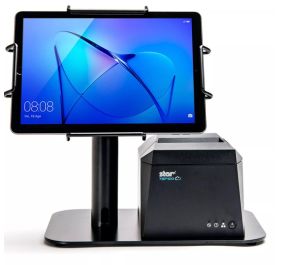 Star mUnite POS Desktop Tablet Display Stands Accessory