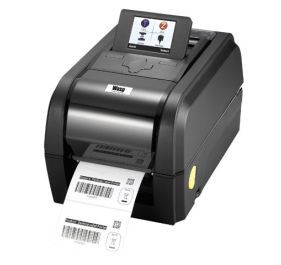 Wasp WPL308 Barcode Label Printer