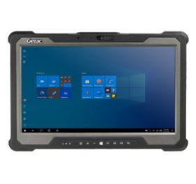 Getac AM5OZ4DA54BX Tablet
