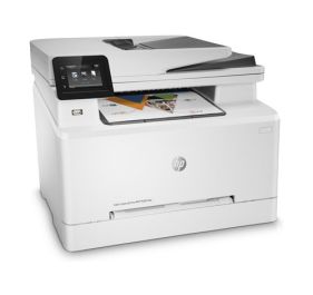 HP T6B82A#BGJ Multi-Function Printer