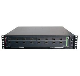 Extreme S3-CHASSIS-A Network Switch