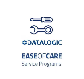 Datalogic ZSN5HD343031 Service Contract