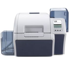 Zebra Z82-000C0000US00 ID Card Printer