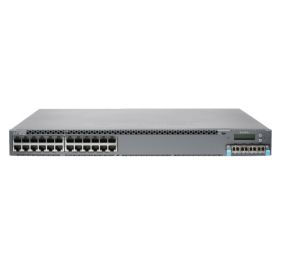 Juniper Networks EX4300-24T-TAA Network Switch