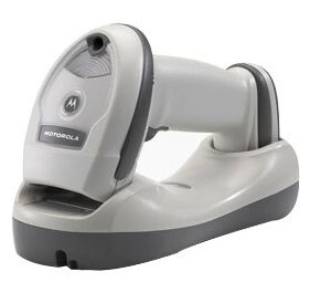 Motorola LI4278-SR1R0110SRN Barcode Scanner