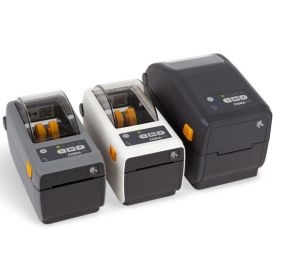 Zebra ZD4A022-T01E00EZ Barcode Label Printer