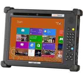 MobileDemand XT125-1100 Tablet