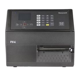 Honeywell PX6E010000003130 Barcode Label Printer