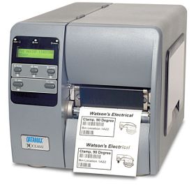 Datamax M-4306 Barcode Label Printer