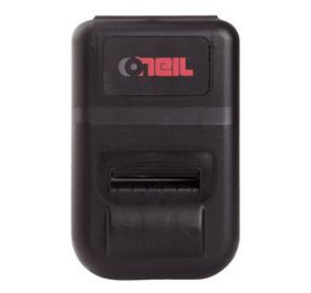 O'Neil 200076-001 Portable Barcode Printer