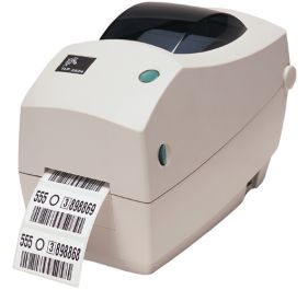 Zebra 282P-101510-000 Barcode Label Printer