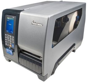 Honeywell PM43A11NA0041201 Barcode Label Printer