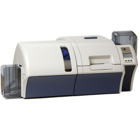 Zebra Z82-000C0000US00 ID Card Printer