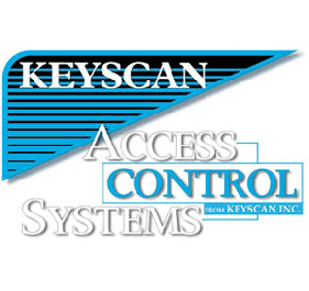 Keyscan EC2500 Products
