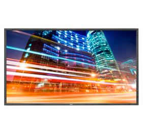 NEC P553-AVT Digital Signage Display