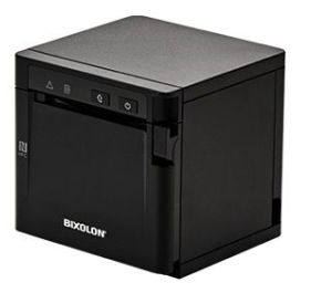 Bixolon SRP-Q302BWK Barcode Label Printer