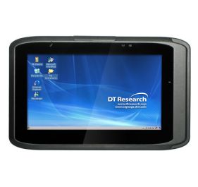 DT Research DT307SC Tablet