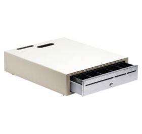 M-S Cash Drawer EP-127-SA-B Cash Drawer