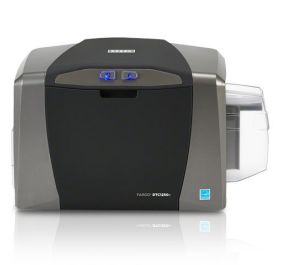 Fargo 50028 ID Card Printer