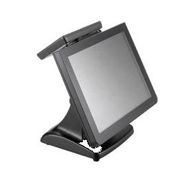 PartnerTech US82011113030 POS Touch Terminal