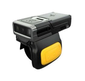 Zebra KT-RS51-8SAC-PS-CB Barcode Scanner