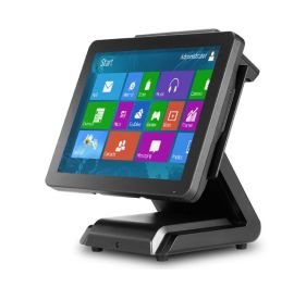 PartnerTech US12C11113000 POS System