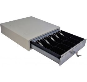 M-S Cash Drawer SP-103N-APW-STAR Cash Drawer