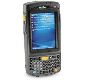 Symbol MC7090-PK0DJQFA8WW Mobile Computer