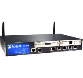 Juniper SSG-20-SH Data Networking