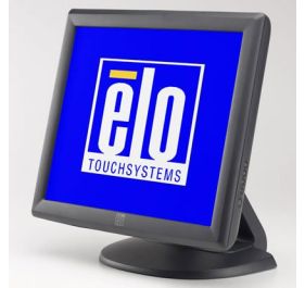 Elo E832132 Touchscreen