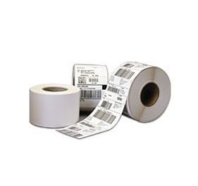 Honeywell 420970-Y Barcode Label