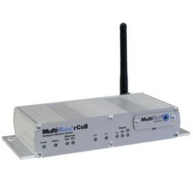 MultiTech MultiModem rCell Data Networking