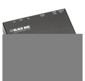 Black Box AVX-VGA-TP-SRX Products