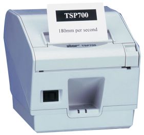Star TSP700 Series Receipt Printer