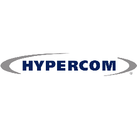 Hypercom 930178-XXX Service Contract