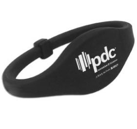 BCI RWUC-35-PDJ-I RFID Wristband