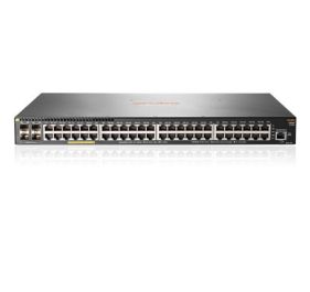 Aruba JL260A Network Switch