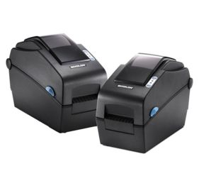 Bixolon SLP-DX220DG Barcode Label Printer