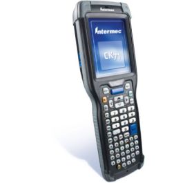 Intermec CK71AB6MC00W1400 Mobile Computer