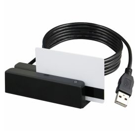 UIC MSR213U-12AUKNR Credit Card Reader