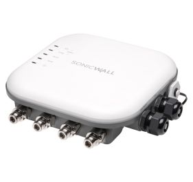 SonicWall 01-SSC-2510 Access Point